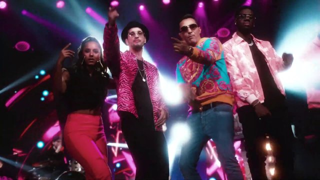 SOOLKING ft LYNDA & HEUSS & L'ALGERINO & FRANGLISH Jennifer Remix (Video 2021).