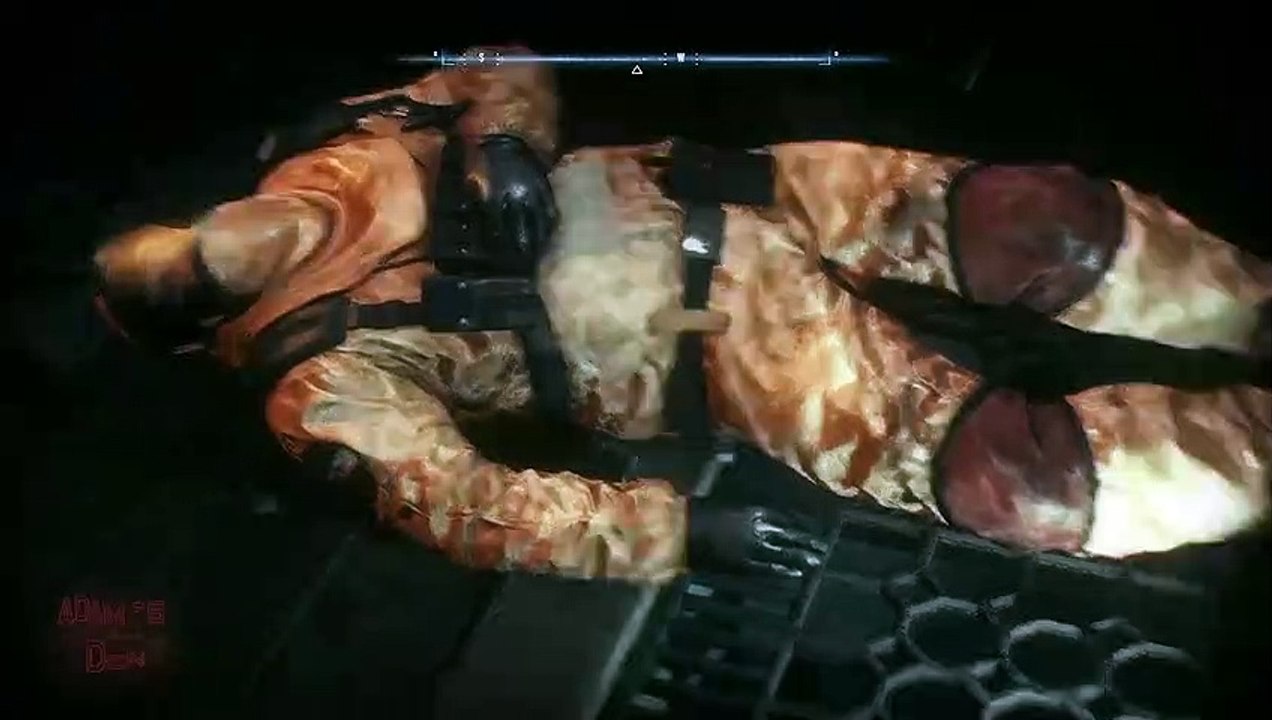 Batman: Arkham Knight Playthrough (Part 1.5) | Arcade