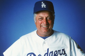 Dodgers Legend Tommy Lasorda Dead at 93