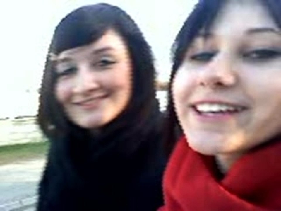 ... MDR ... Petite Sortie ... MDR ...