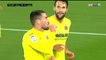 RC Celta 0-2 Villarreal: GOAL Gomez