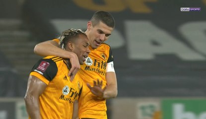 Wolverhampton : Quel festival signé Adama Traoré !