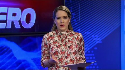 Esta es la supuesta funeraria donde se hizo la autopsia de Lisbeth Baquerizo