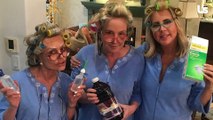 Shannon Beador Talks Partying With the Toms and Moving in With Her Boyfriend in Her Instagram Breakdown