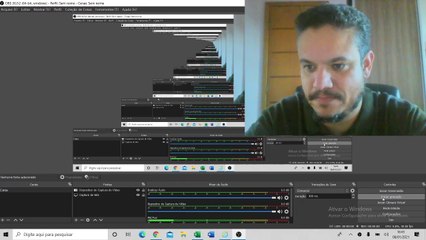 Comunidade Angolana de Tráfego Trial 1