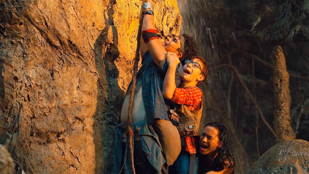 Finding ‘Ohana on Netflix - Official Trailer