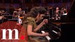 Beatrice Rana with Michele Mariotti - Mozart's Piano Concerto No. 9 "Jenamy" (a.k.a "Jeunehomme")