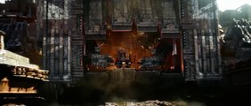 Mortal Engines - Trailer