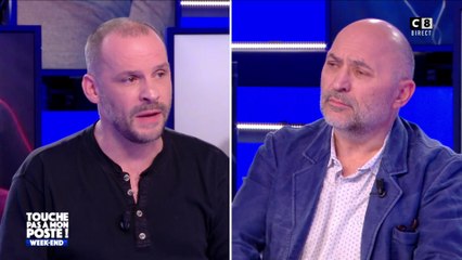 Xavier Denamur, restaurateur, face à Stéphane appelant à réouvrir les restaurants