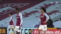 Sadio Mane Goal HD - Aston Villa 1 - 3 Liverpool - 08.01.2021 (Full Replay)