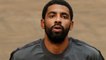 Kyrie Irving Chose To Not Play v Sixers For “Personal Reasons”, Does Not Travel With Nets To Memphis