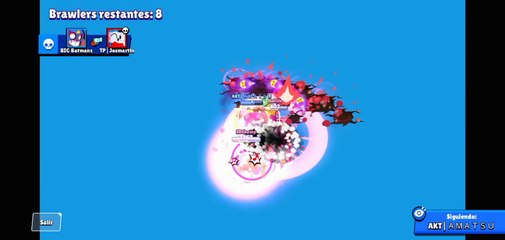 Brawl stars copas fáciles