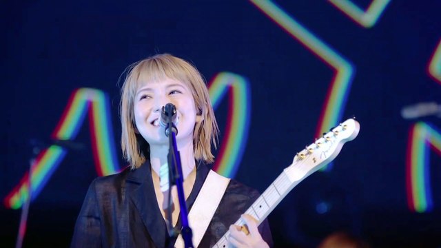 SCANDAL - Shunkan Sentimental - World Tour 2020 Kiss from the darkness