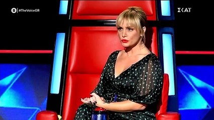 The Voice: Η Ελεονώρα την «είπε» σε παίκτρια: «Δεν χρειάζεται να καλοπιάνεις τον εαυτό σου»
