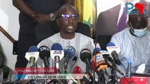 Le nouveau DG de Dakar Dem Dikk fait un bilan tragique de la gestion de Me Moussa Diop: « plusieurs recrutements abusifs et des pertes cumulées de 30,6 milliards Fcfa »