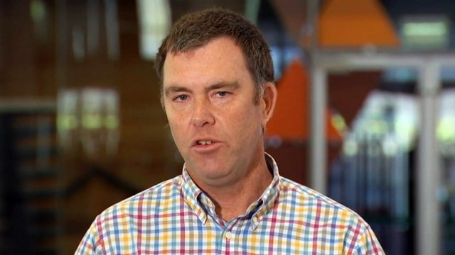 Australia records fourth hottest year on record