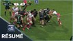 PRO D2 - Résumé Biarritz Olympique-Valence Romans Drôme Rugby: 29-31 - J15 - Saison 2020/2021