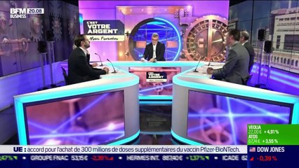 C'est Votre Argent - Vendredi 8 janvier