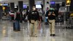Congressman Asks TSA, FBI to Place Capitol Rioters on No-Fly List