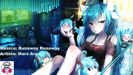 Mars Argo Runaway Runaway | Urban Music
