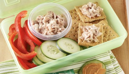 The 7 Best Snacks for a Healthy Immune System