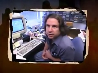 HTVOD Sal wants to sleep at Howard's place pt. 1