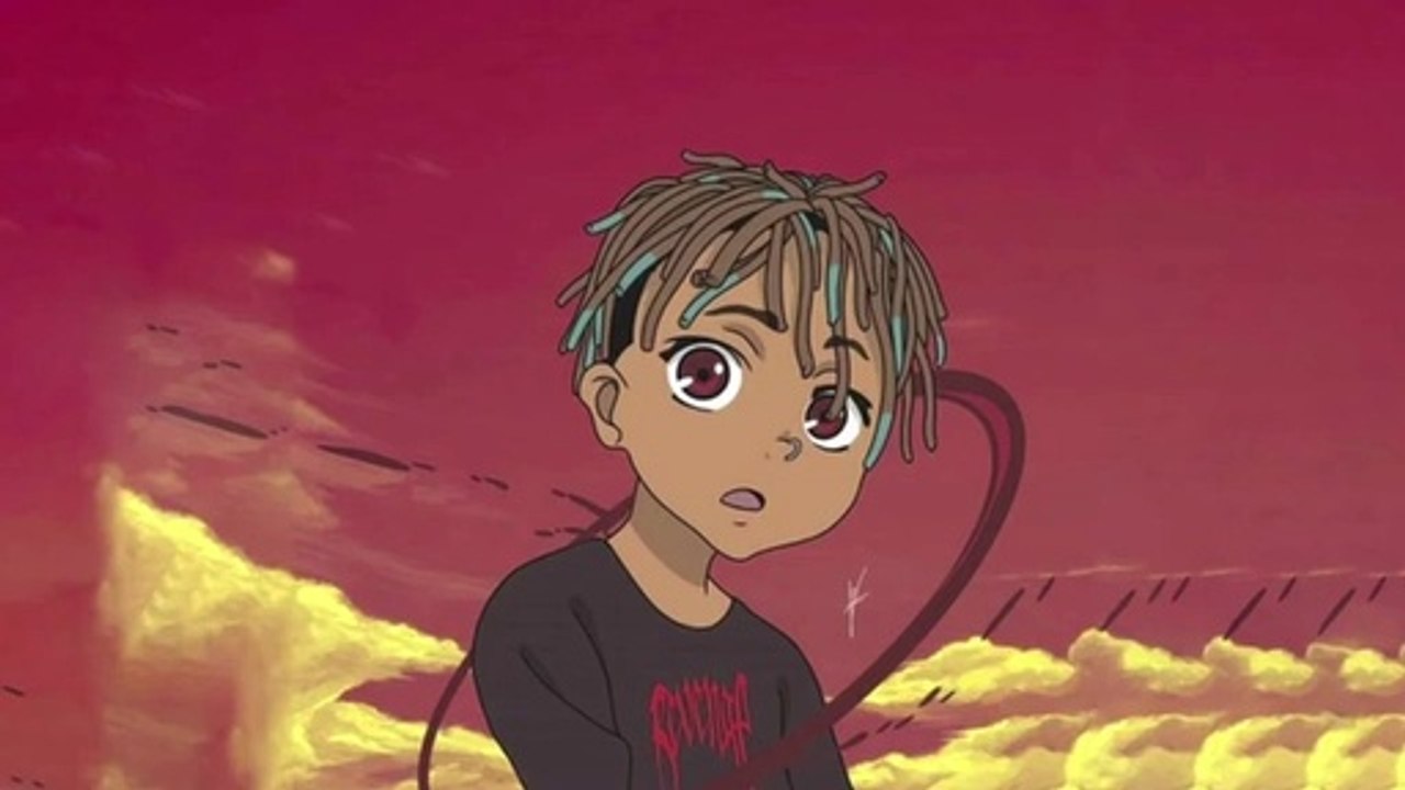 Juice WRLD - Sometimes (Unreleased) Must See!!