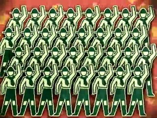 Mr.X & Mr.Y - Viva La Revolucion