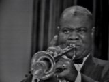 Louis Armstrong - (Up A) Lazy River (Live On The Ed Sullivan Show, July 2, 1961)