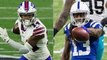 NFL Super Wild Card Weekend: Which Underdogs Will Cover The Spread