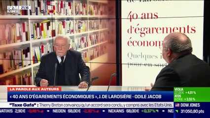 La librairie de l'éco - Vendredi 8 Janvier