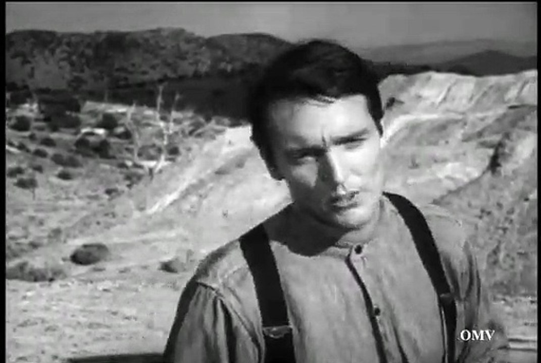 Frontier Circus S01E22 The Good Fight