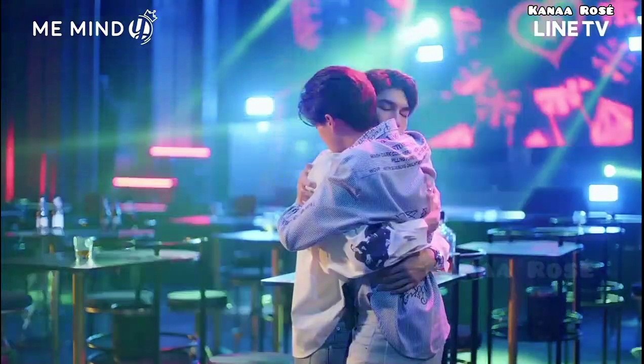 [Eng/Indo] TharnType SS2 Ep9 Part 1/2
