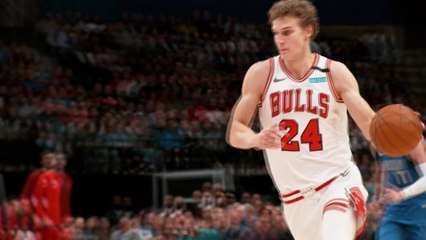 Do You Remember? - Lauri Markkanen