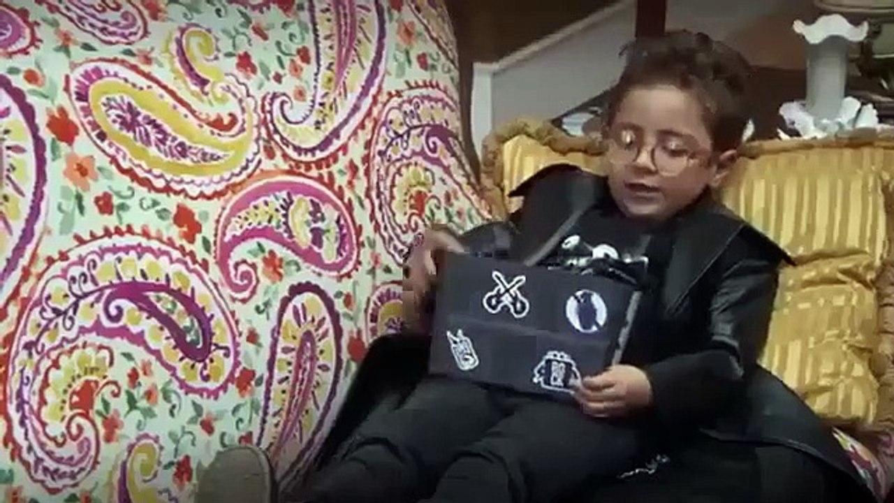 Vecinos Nueva Temporada- El Celular De Magda Capítulo Completo