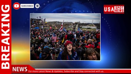 08 Jan 2021 | Evening News Headlines | Breaking News | News Today | USA Spot News