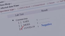 Australia and UK Will Require Negative COVID-19 Tests From International Travelers