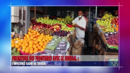 JT 22H DU JEU  07 01 2021