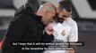 Zidane gives Benzema public backing amid blackmail allegations
