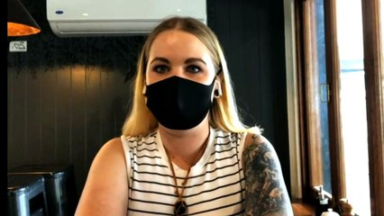 Greater Brisbane begins snap three-day lockdown