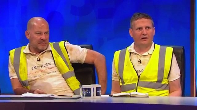 8 Out Of 10 Cats Does Countdown - Se19 - Ep4 - Miles Jupp, Sophie Duker, Lee and Dean