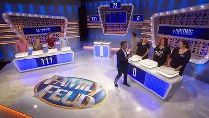 Family Feud (nz) - Se1 - Ep23