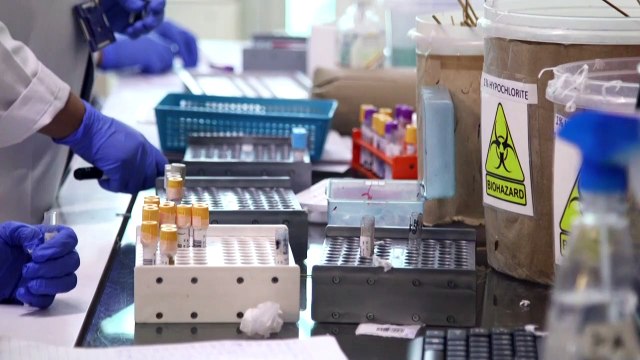 Anvisa recebe pedido emergencial da Fiocruz