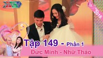 Cô vợ trẻ NUÔI CHỒNG ĂN HỌC vẫn bị thế lực bà hàng xóm DÈM PHA đến mức chia con ly dị | VCS