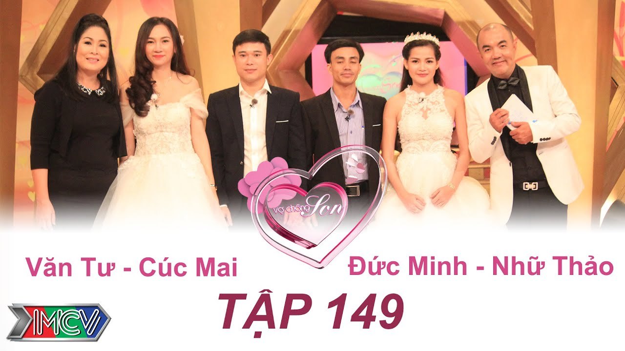 Vợ Chồng Son Tập 149 FULL | Cô vợ lấy chồng làm cảm hứng viết lên một quyển tự truyện của 2 vợ chồng