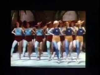 That's Dancing Movie (1985)