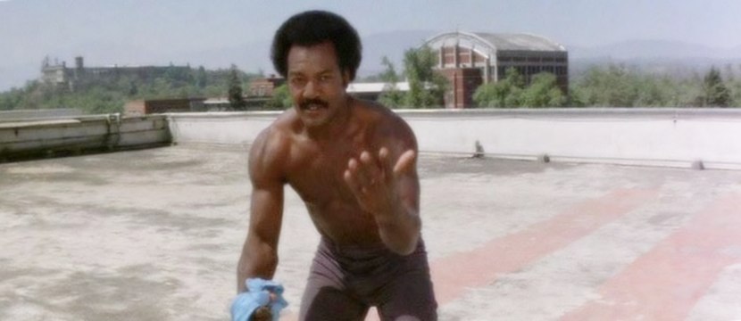 Slaughter Movie (1972) - Jim Brown, Stella Stevens, Rip Torn