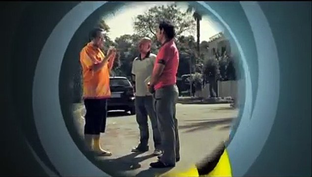 Melody Tatahda El Mallal - El Bedah تتحدى الملل