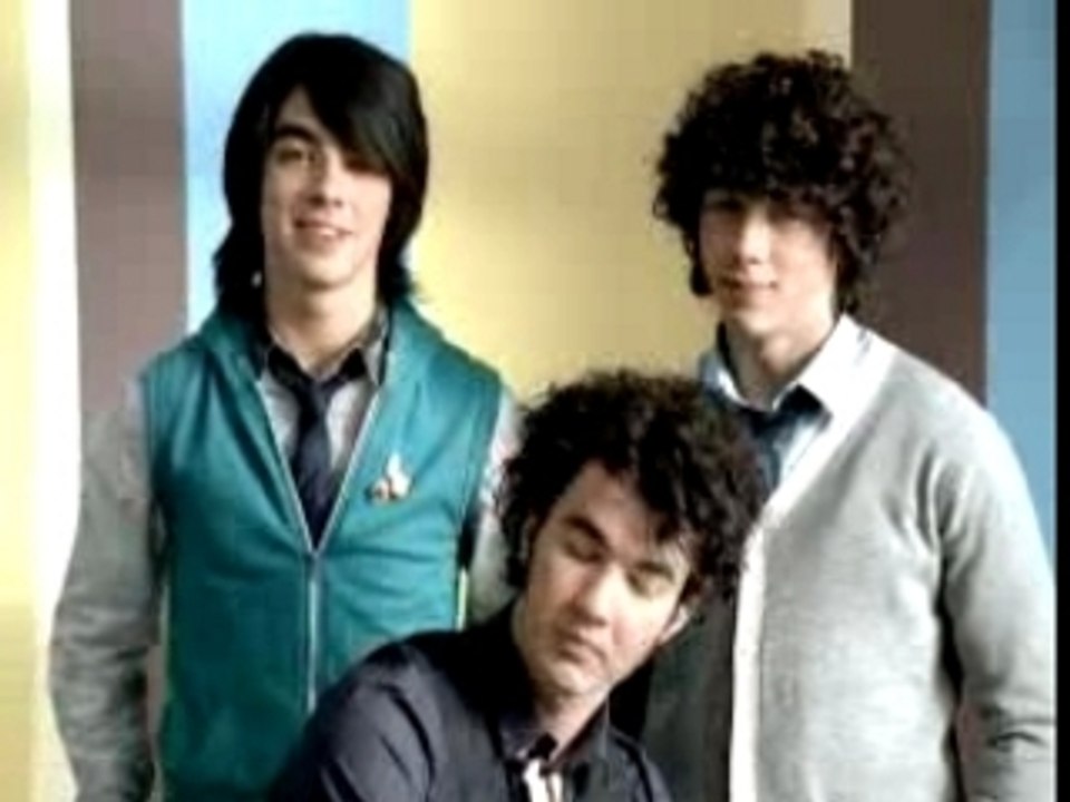 Jonas Brothers Breakfast Breaks