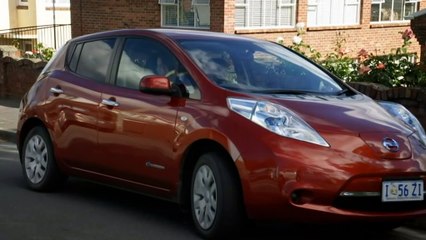 Secondhand electric cars a solution for affordability